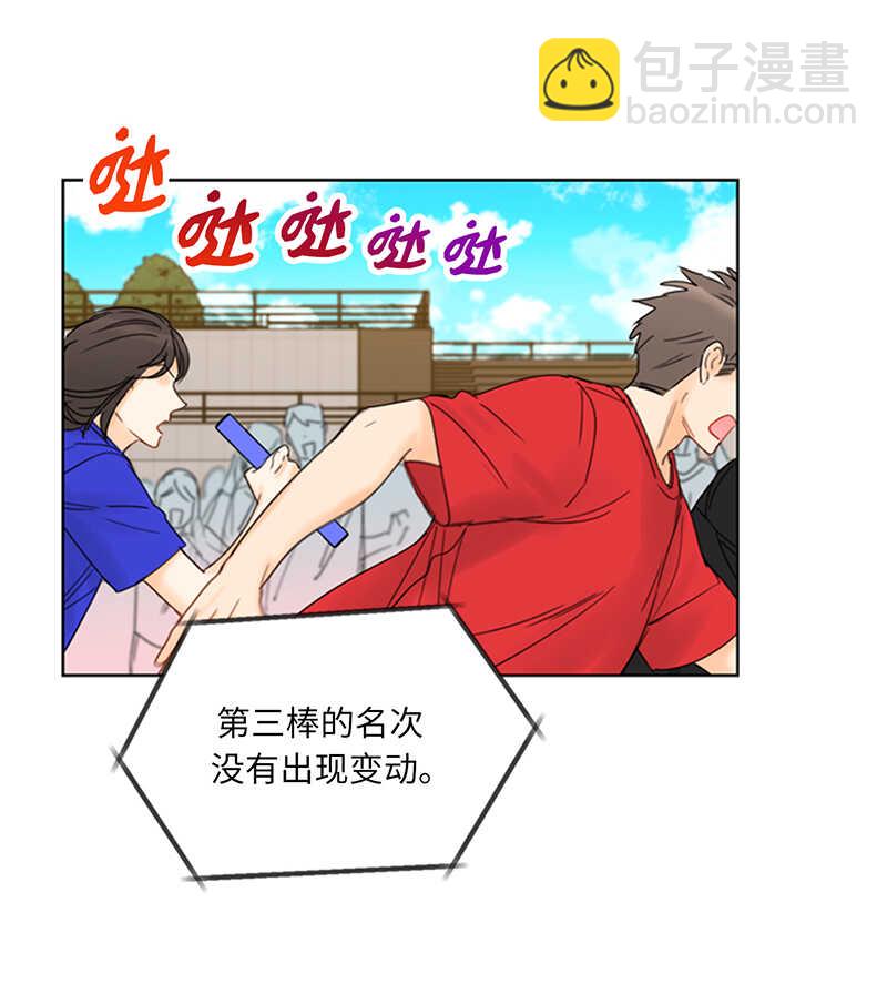 第148话 冲向终点的黑马！15