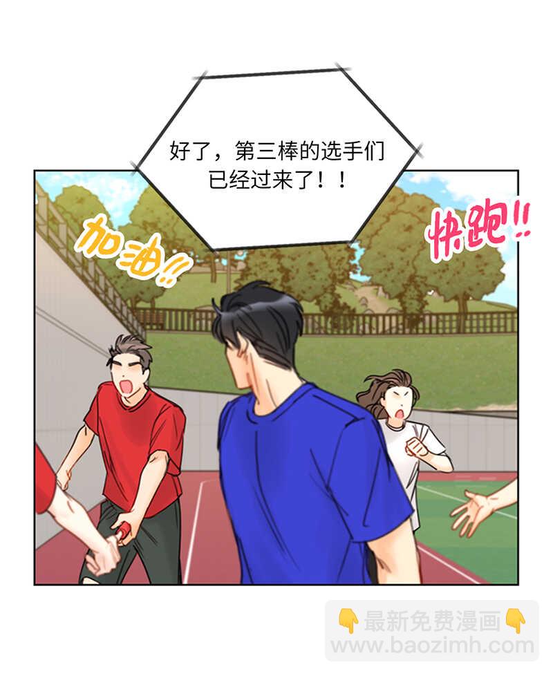 第148话 冲向终点的黑马！18