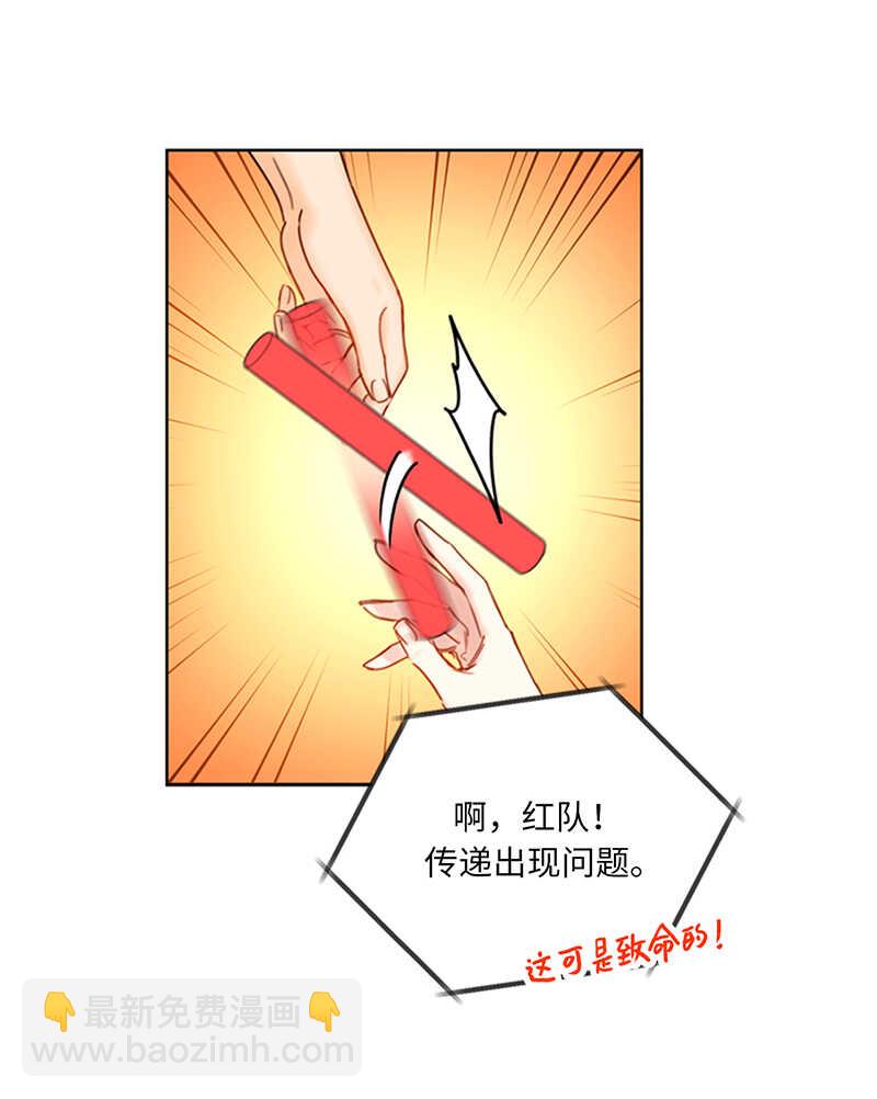 第148话 冲向终点的黑马！19