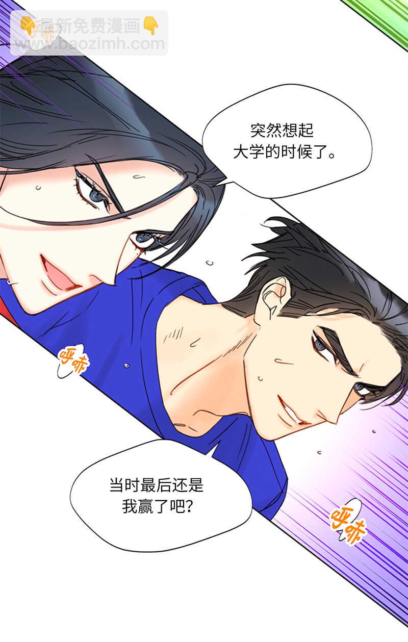 第148话 冲向终点的黑马！24