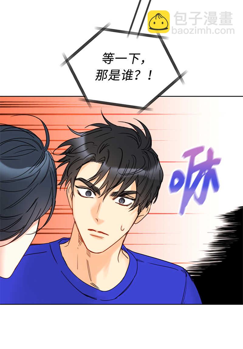 第148话 冲向终点的黑马！30