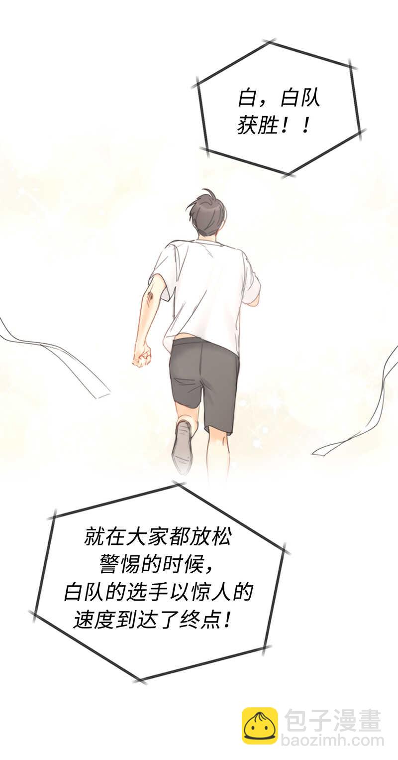 第148话 冲向终点的黑马！32