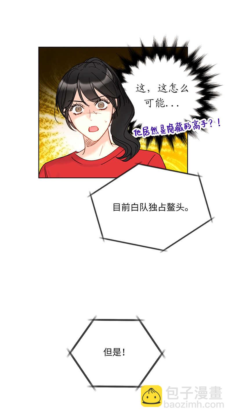第148话 冲向终点的黑马！35
