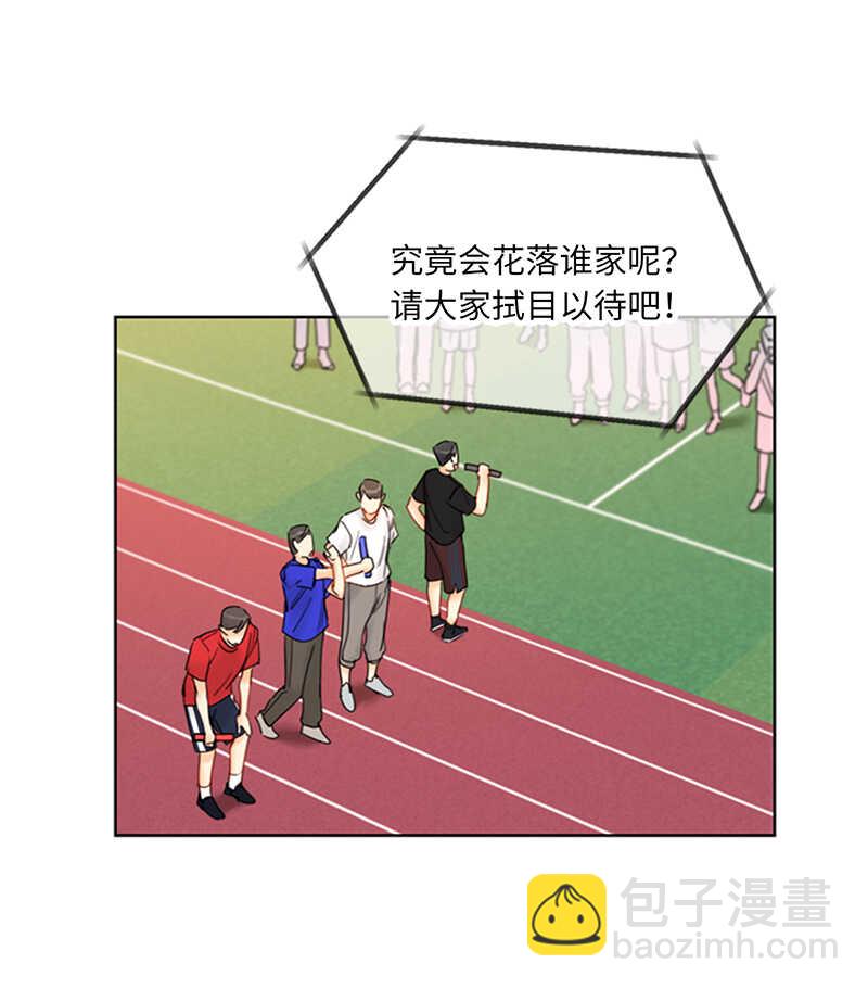 第148话 冲向终点的黑马！8