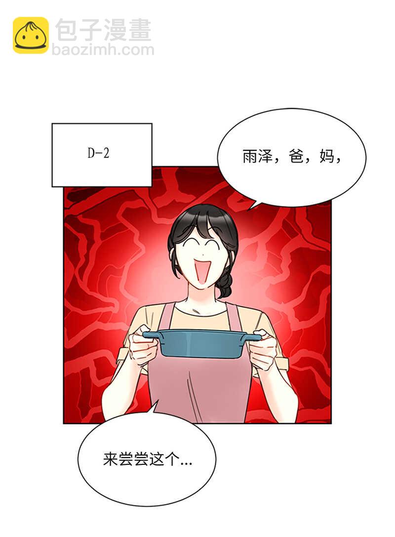 第151话 特别的生日礼物1