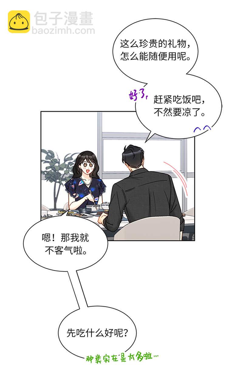 第152话 我来教你如何放松27