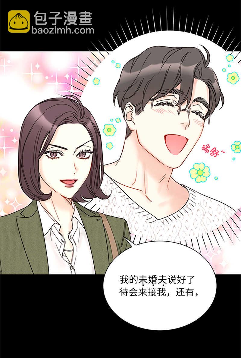 第155话 向闺蜜求助12
