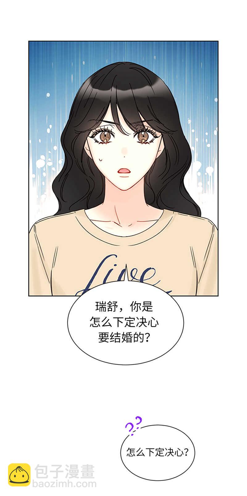 第155话 向闺蜜求助17