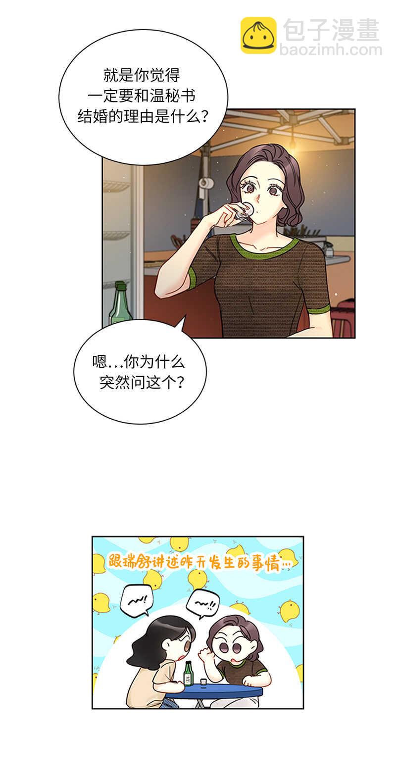 第155话 向闺蜜求助18