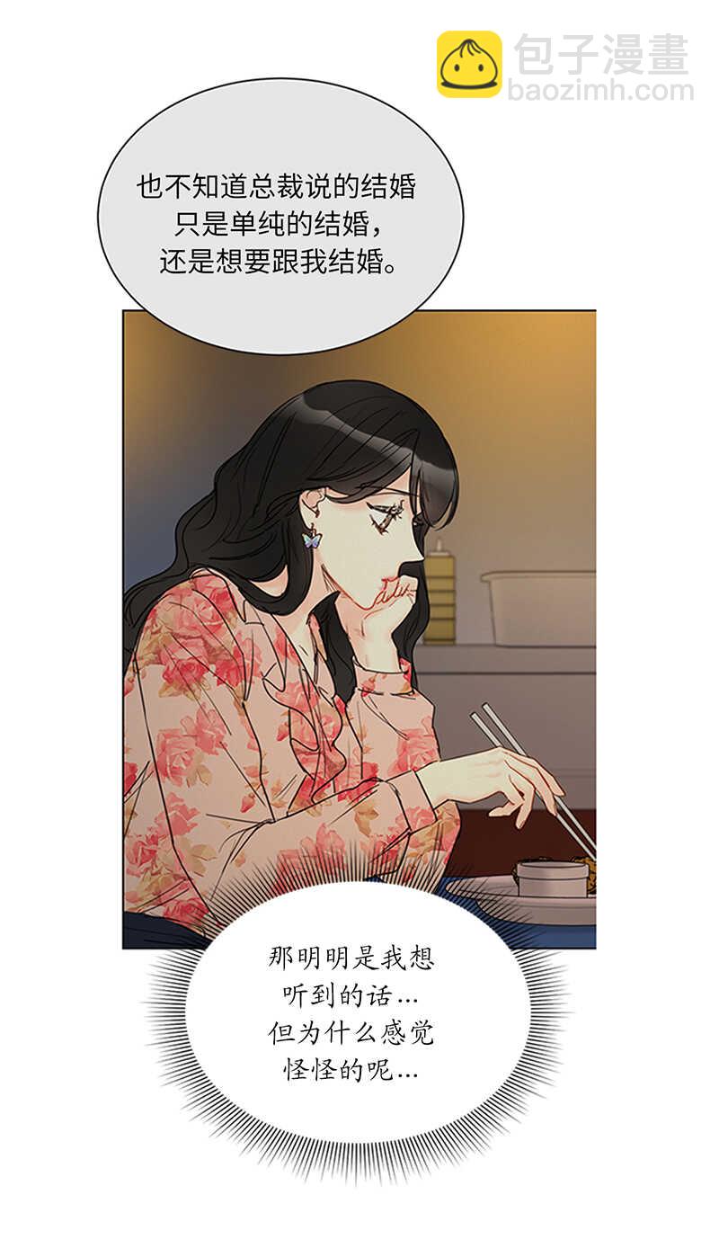 第155话 向闺蜜求助2