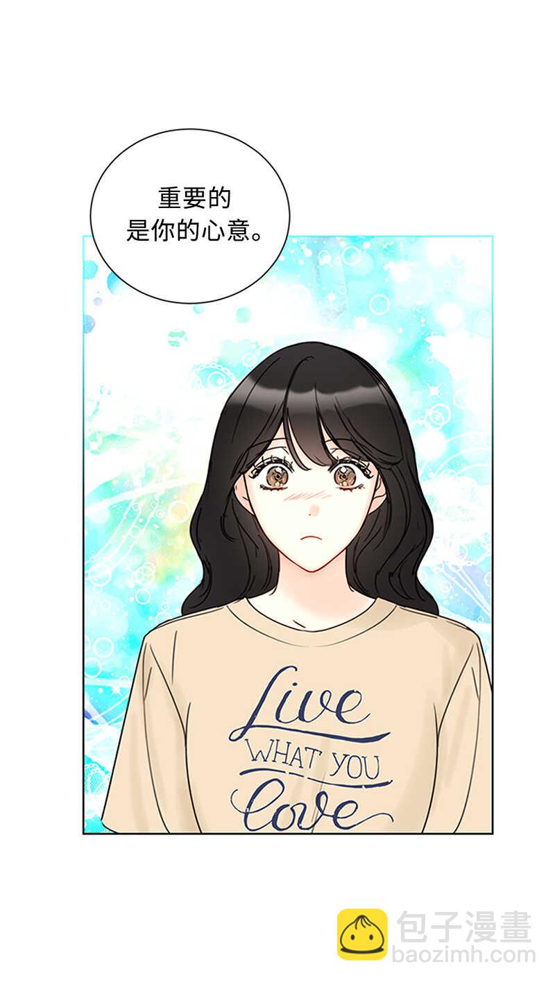 第155话 向闺蜜求助28