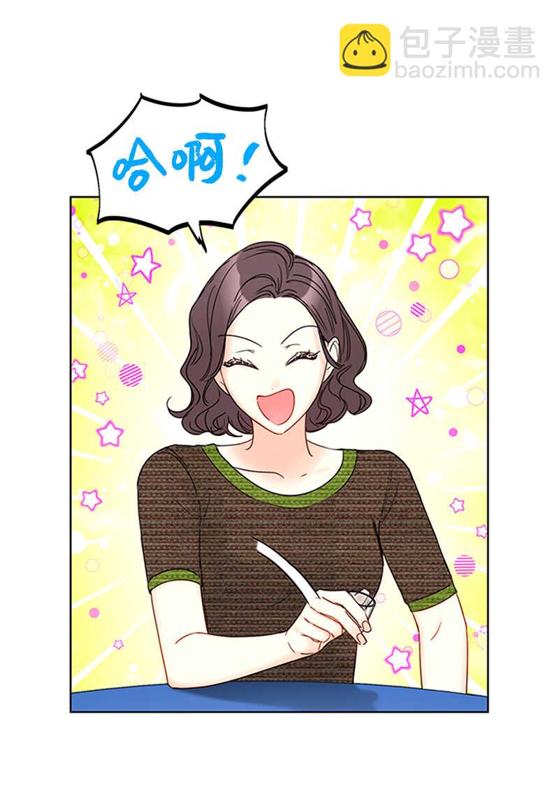 第155话 向闺蜜求助4