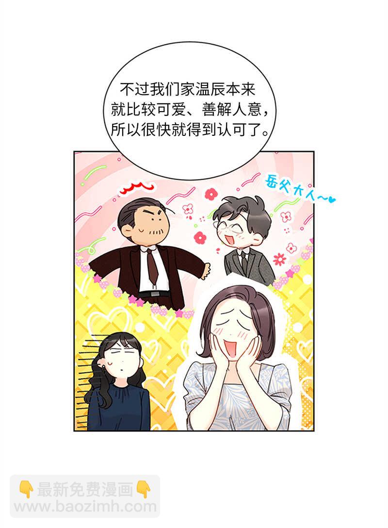 第164话 准女婿的担忧14