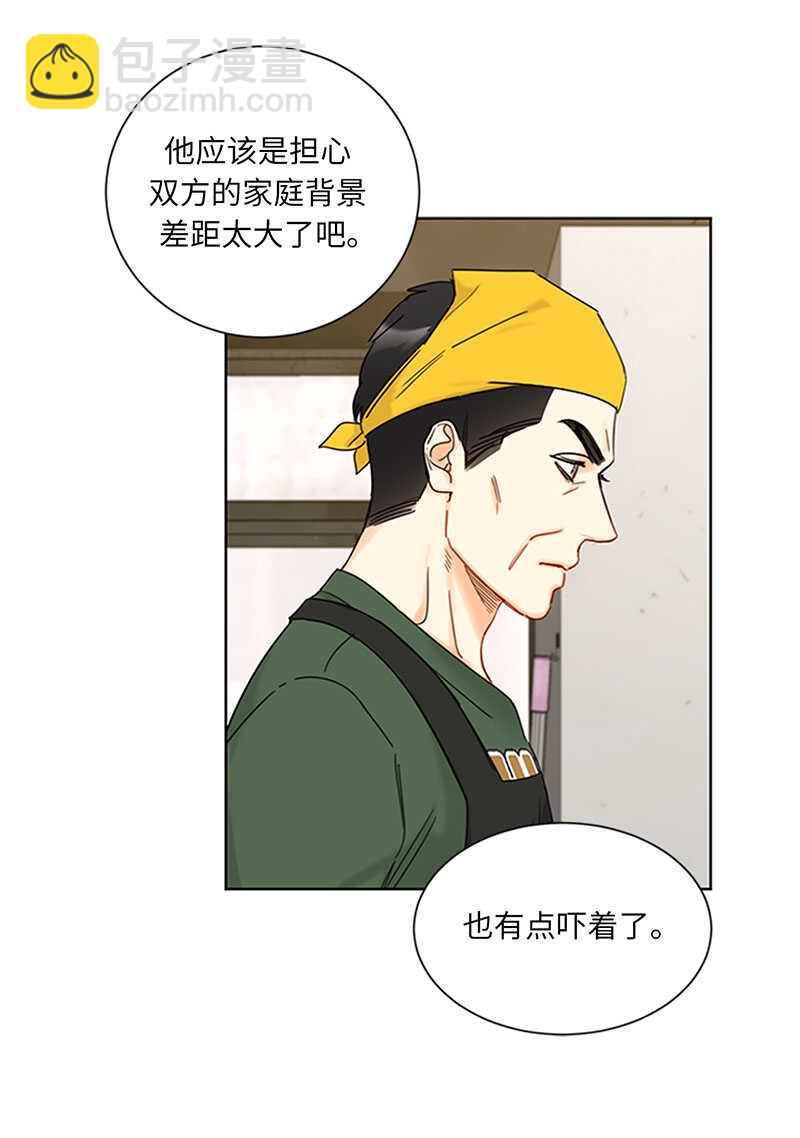 第165话 来自爸爸的阻挠22