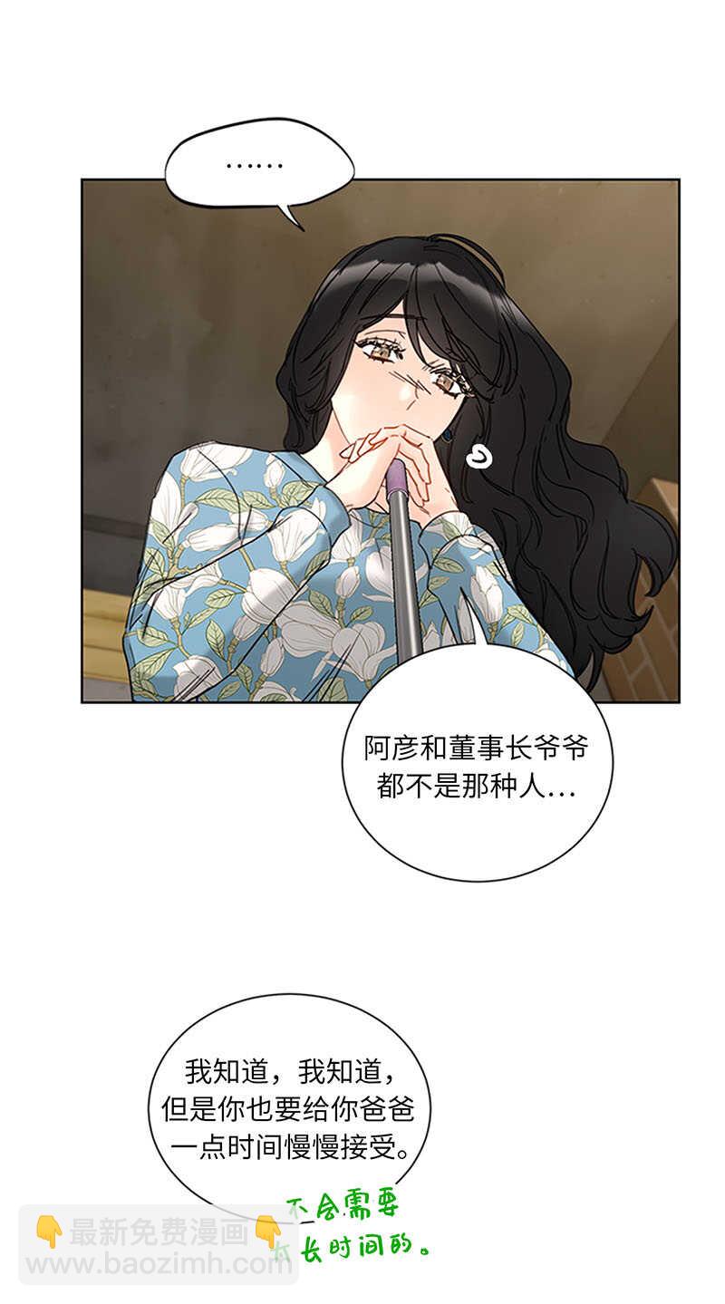 第165话 来自爸爸的阻挠23