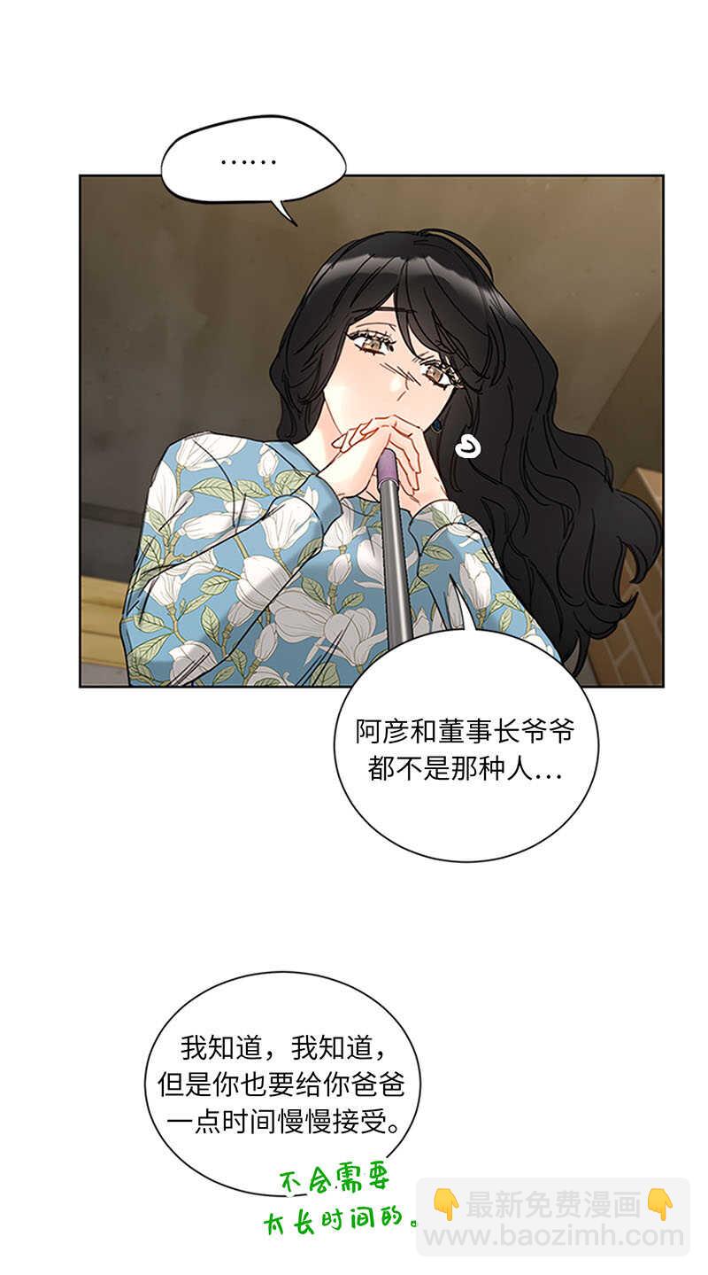 第166话 你不是我的女婿人选23