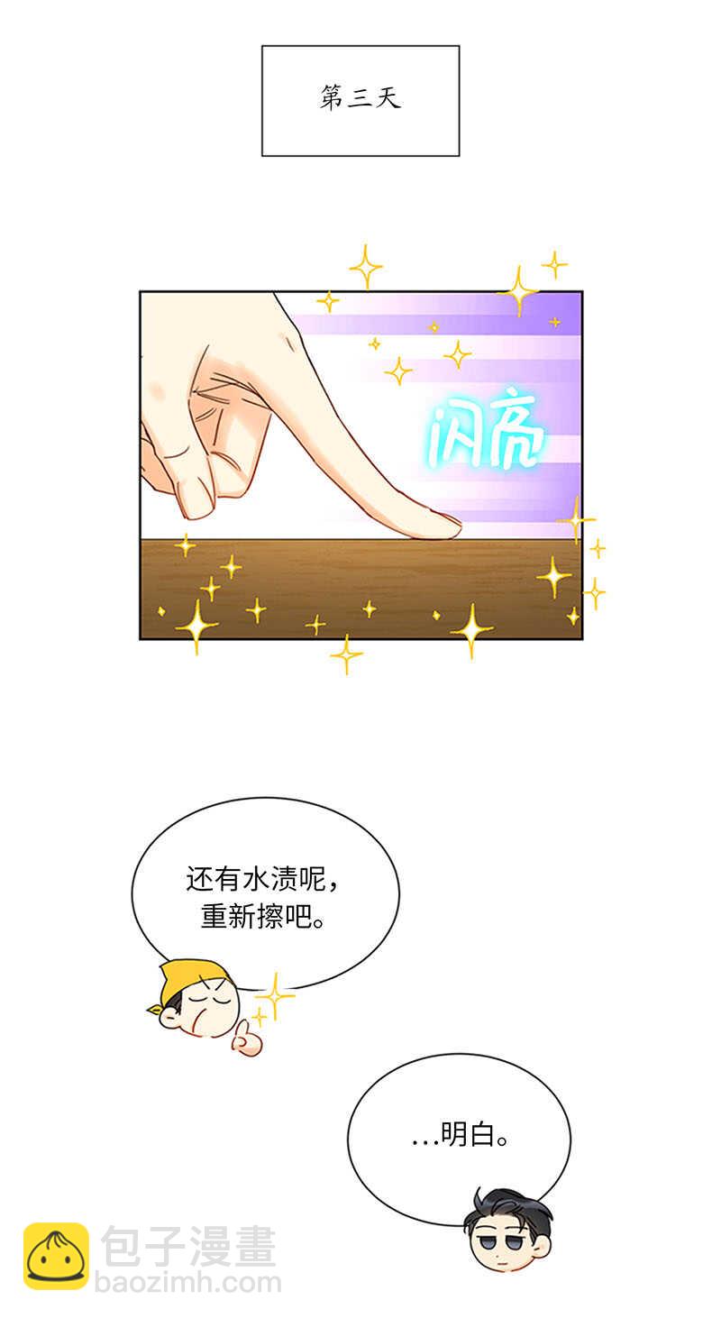 第166话 你不是我的女婿人选28