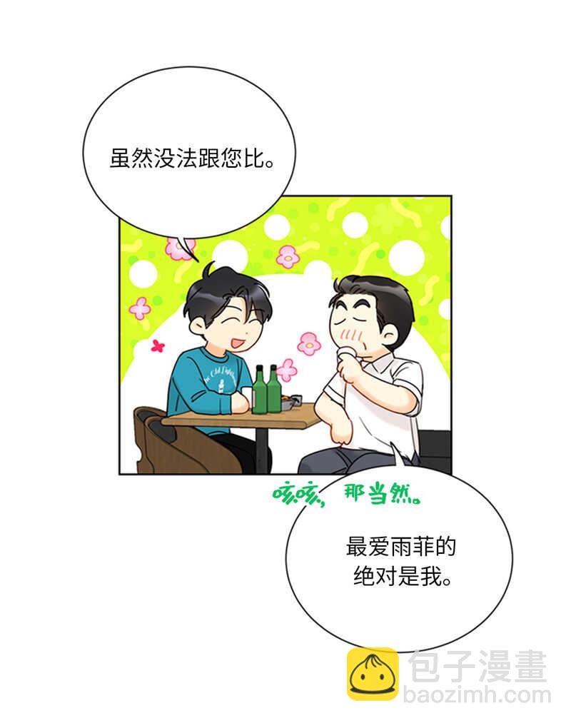 第168话 婚礼前夕1