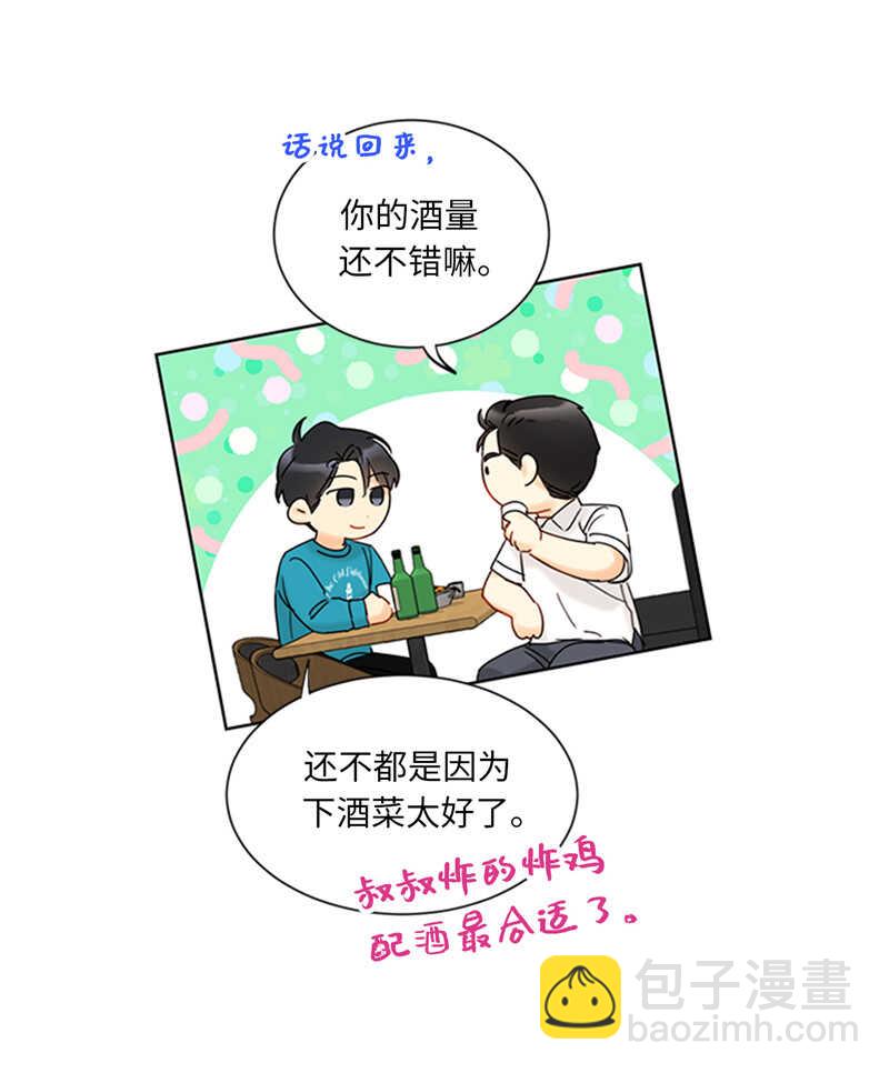 第168话 婚礼前夕2