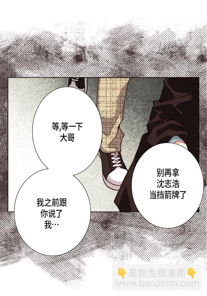 第38话 放开我8
