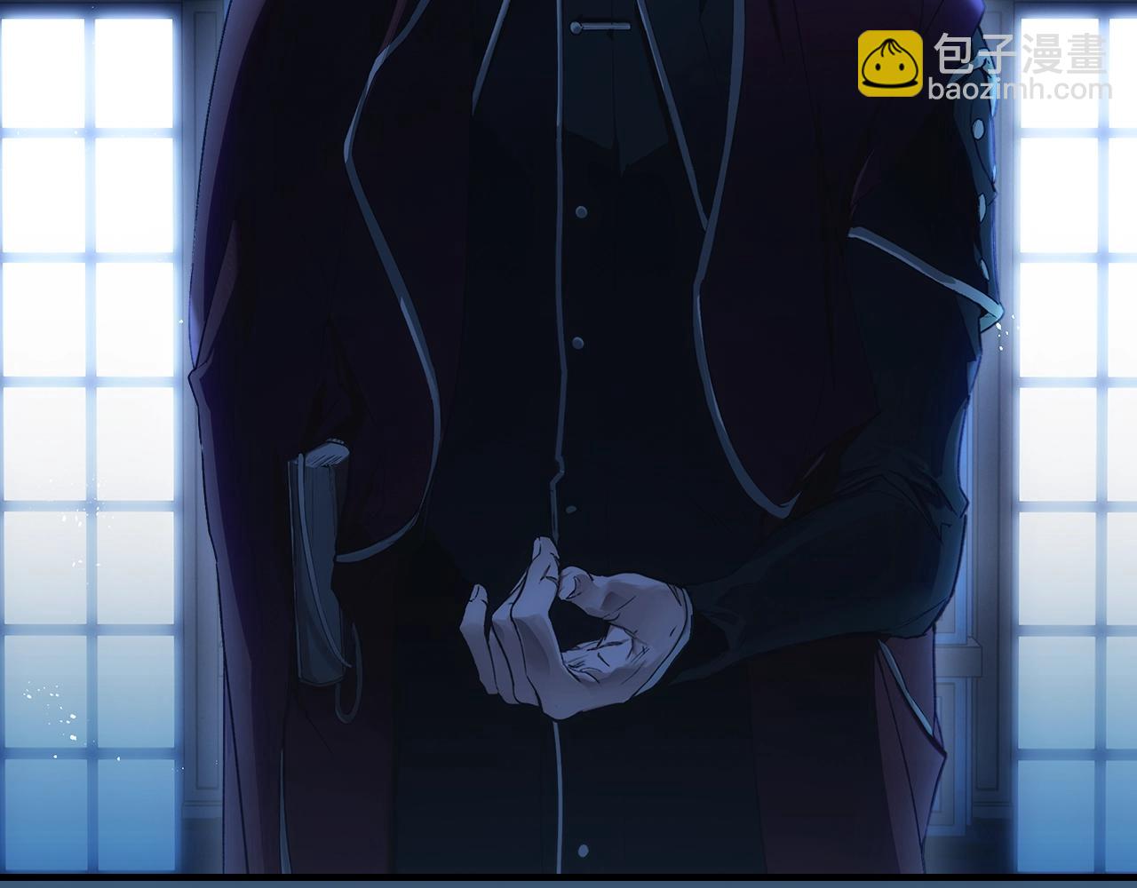 第100话 从天而降23