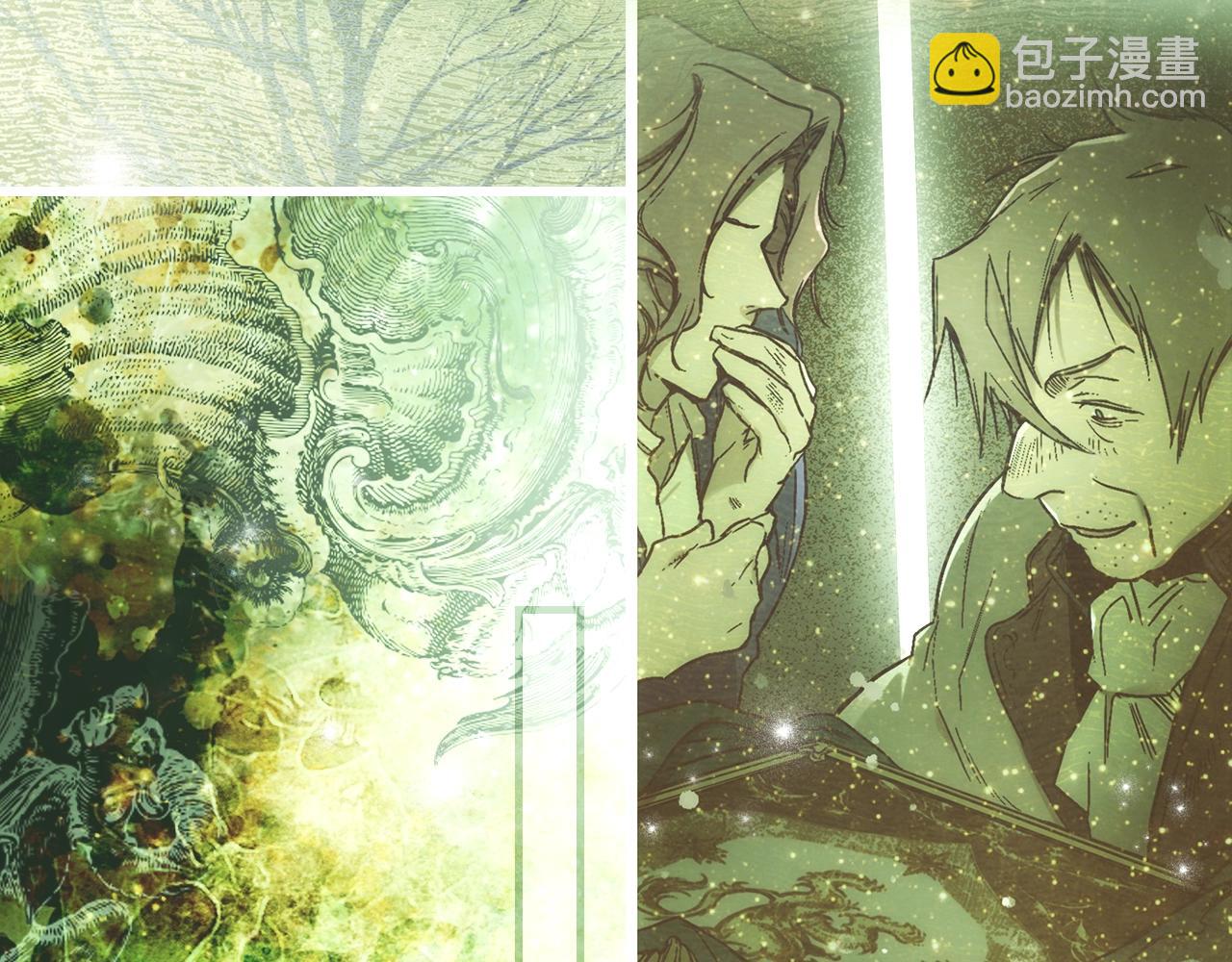 第100话 从天而降80
