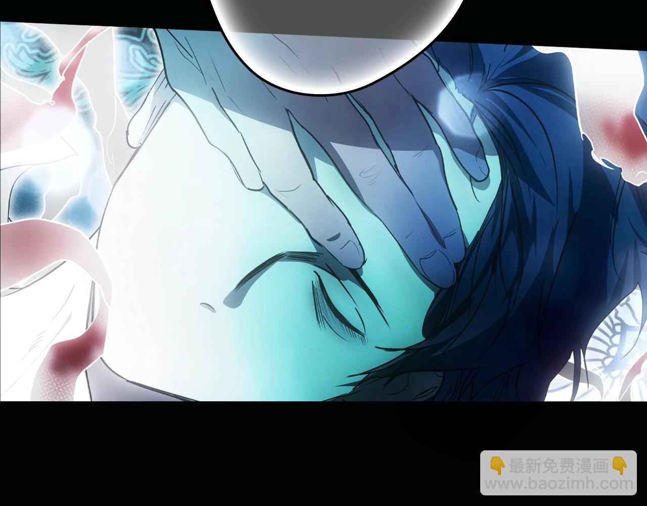 第119话 有人疼爱的孩子120