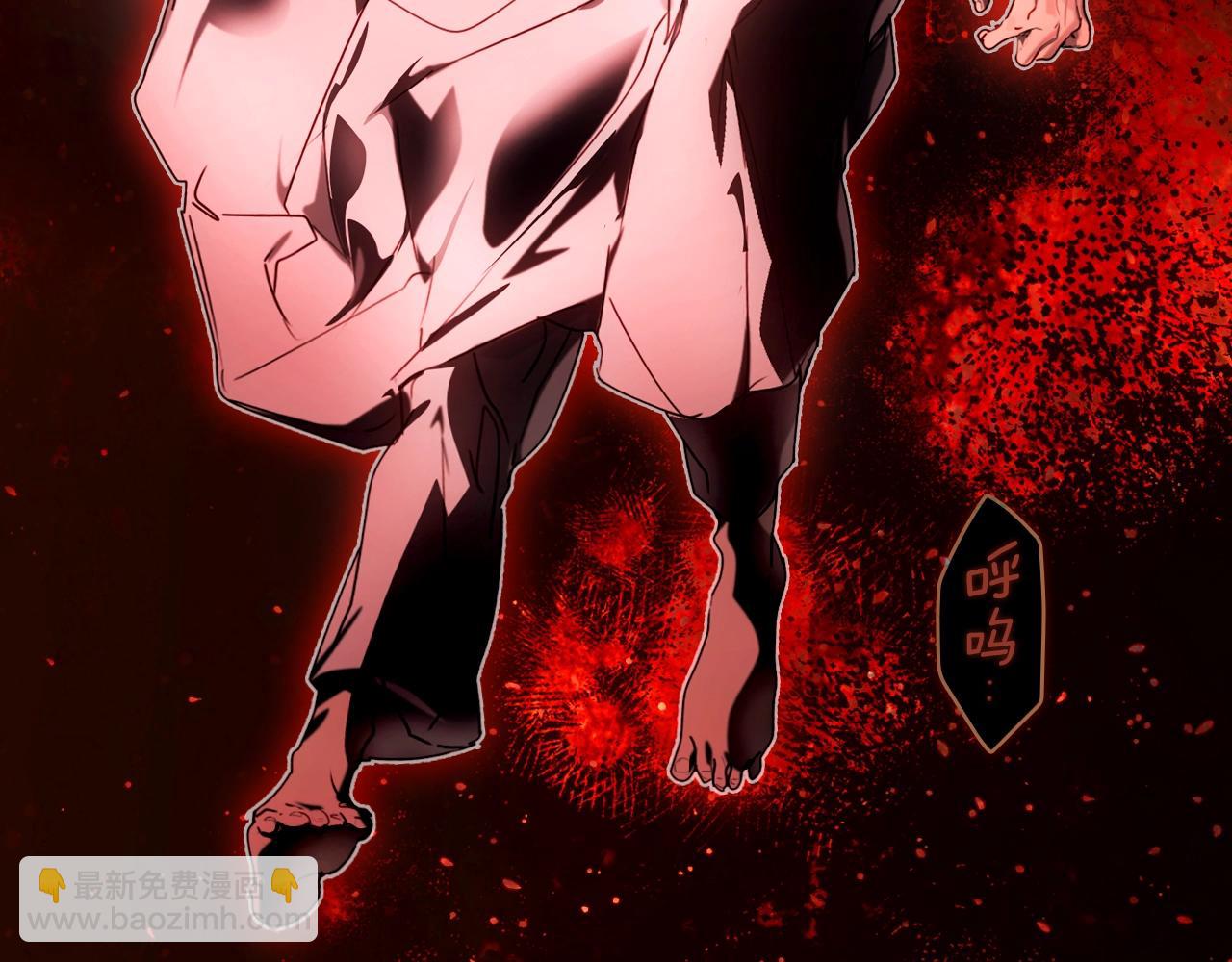 第119话 有人疼爱的孩子5