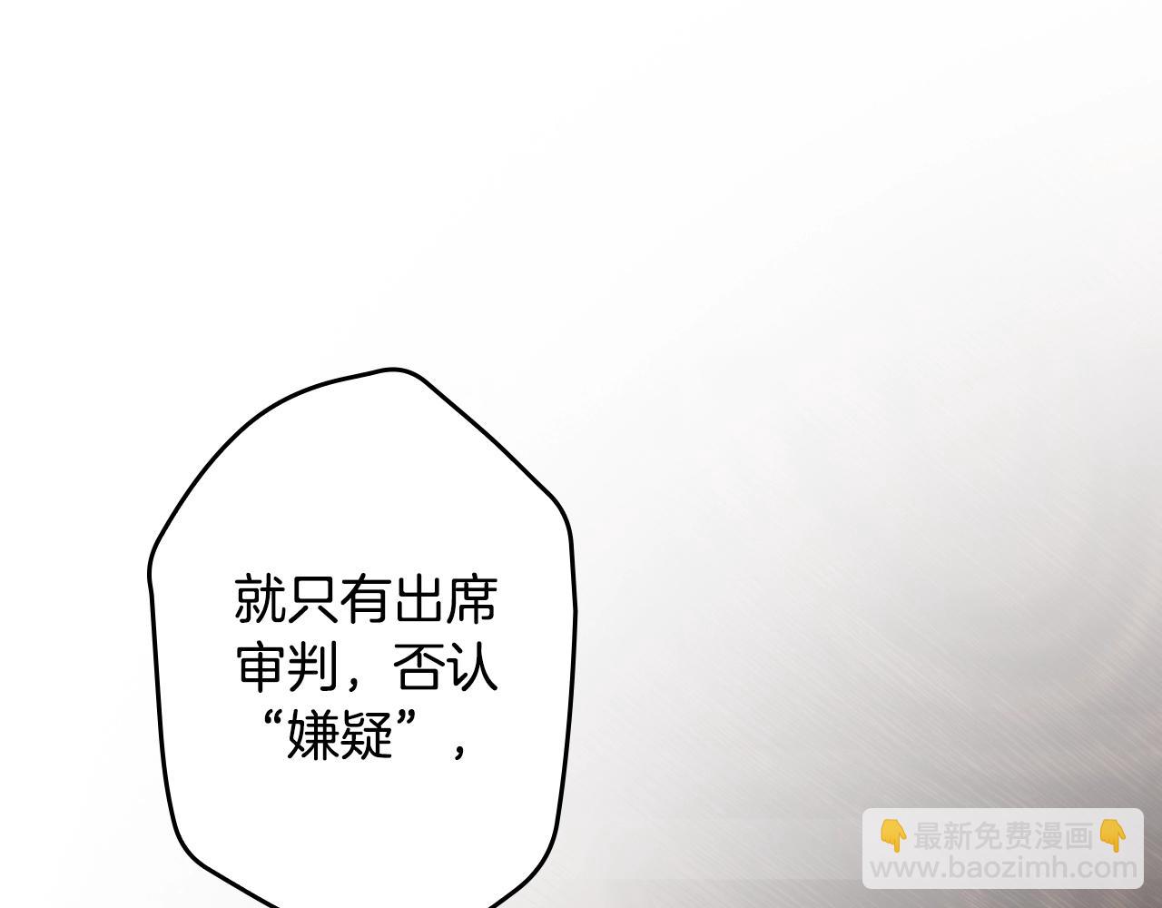 第二季完结篇 审判前夕212