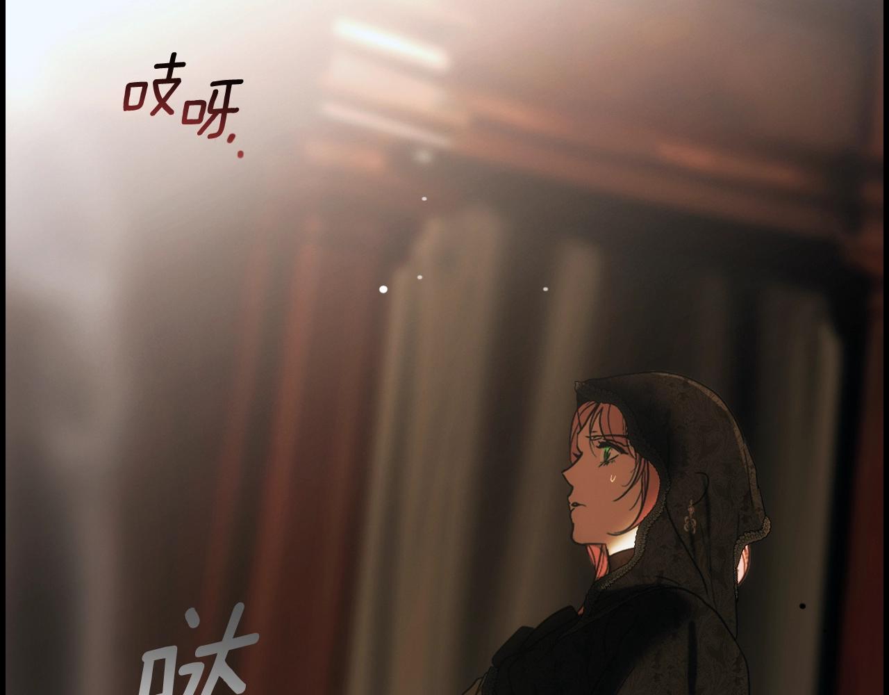 第二季完结篇 审判前夕347