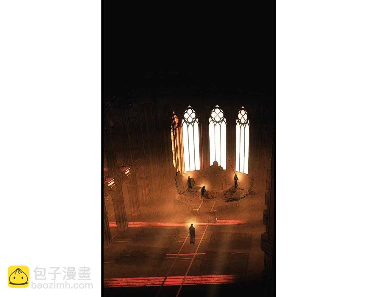 第二季完结篇 审判前夕7