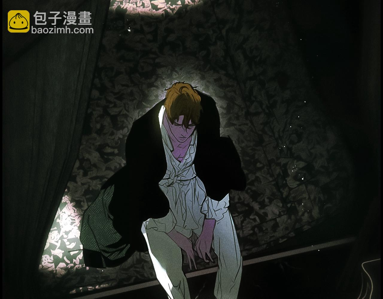 第134.1话 无言的玫瑰345