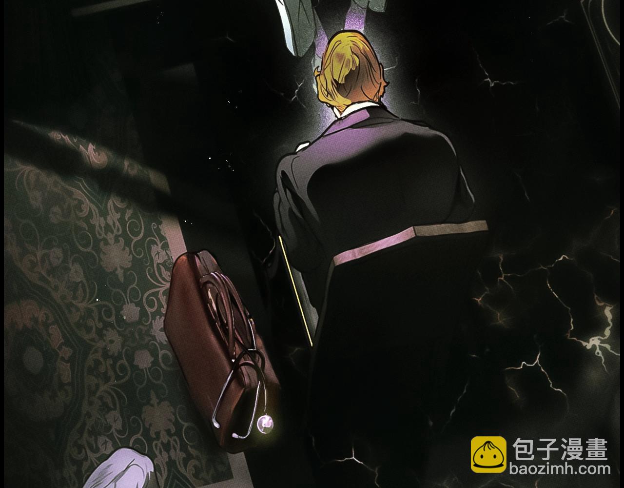 第134.1话 无言的玫瑰346
