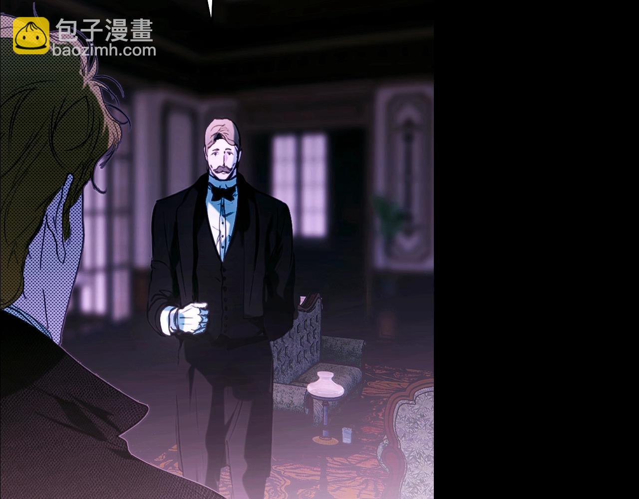 第134.1话 无言的玫瑰36