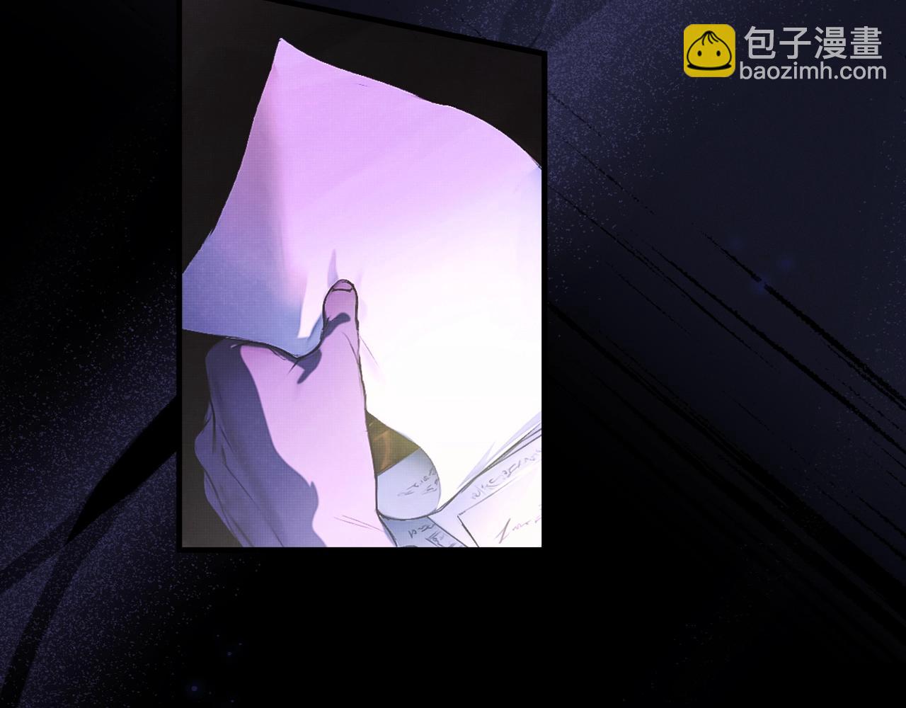 第134.1话 无言的玫瑰9