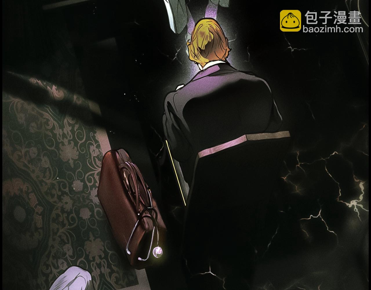 第134话上 无言的玫瑰346
