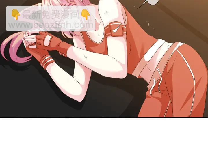 第56话 挑战我的自制力25