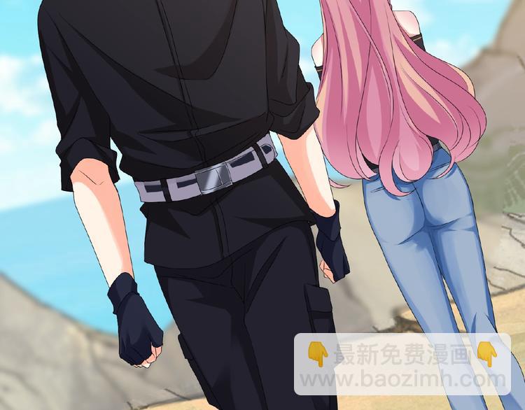 第58话 最亲密的事59