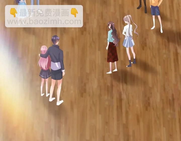 第81话 “亲身”指导77