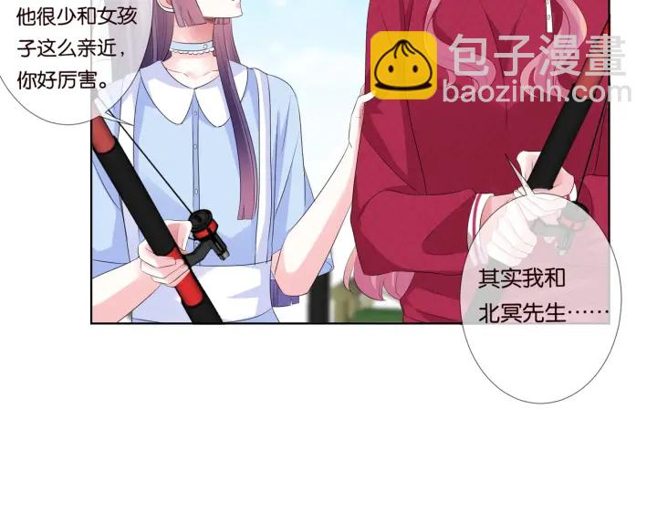 第82话 别在这里脱衣服！47
