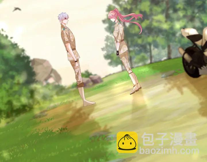 第157话 不能说的小秘密5