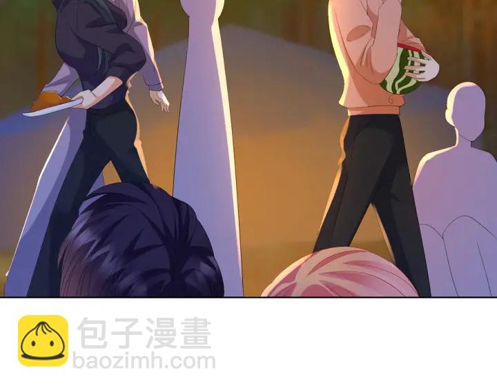 第159话 要怎么求我？8