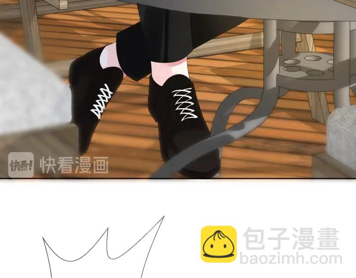 第166话 谁许你碰她的？13