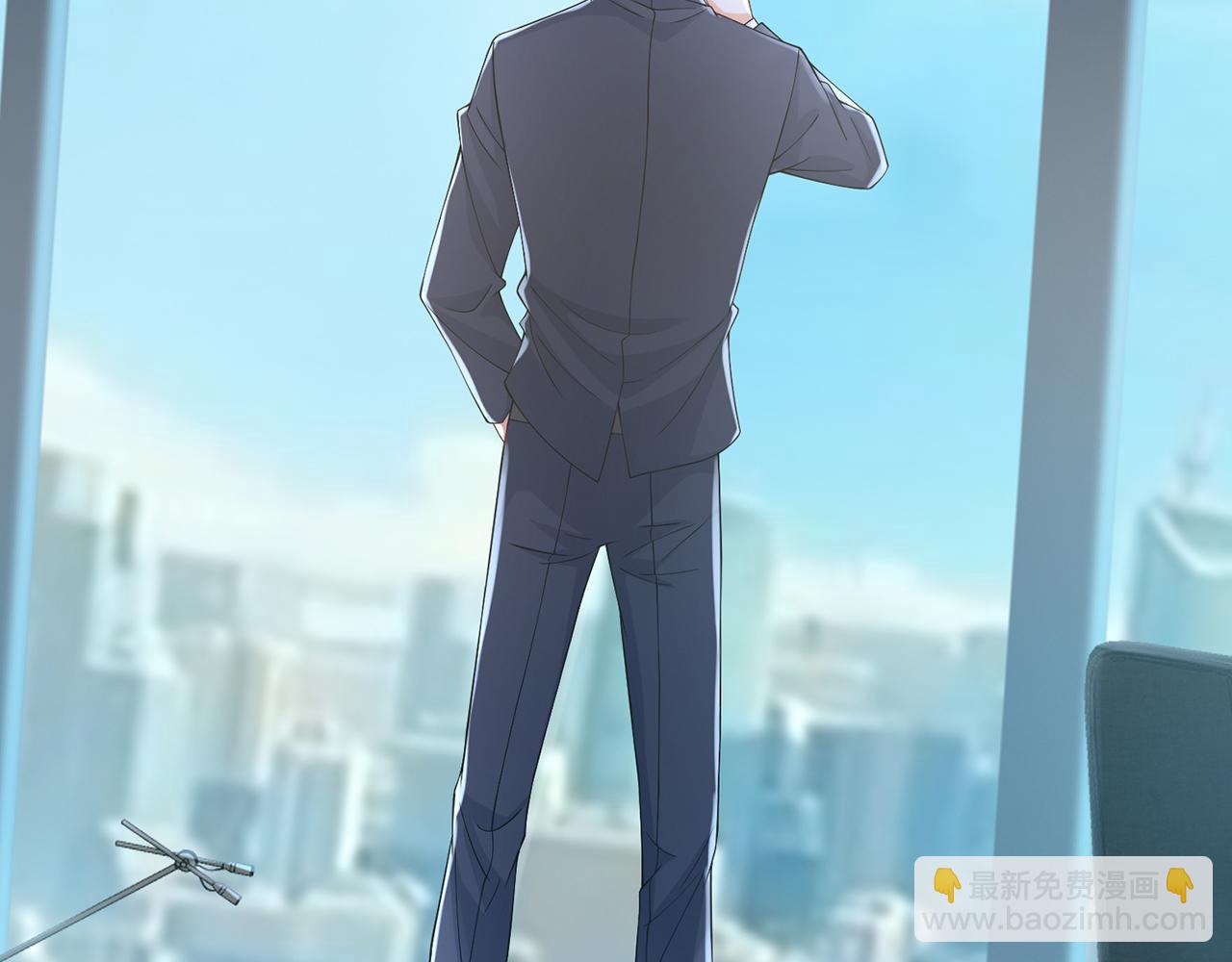 第264  放弃复仇5
