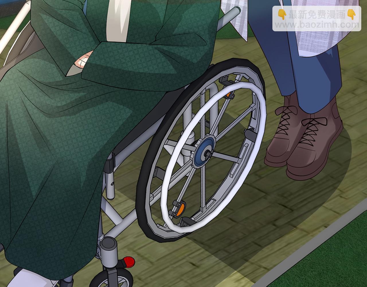 第268  一个人的平安夜10