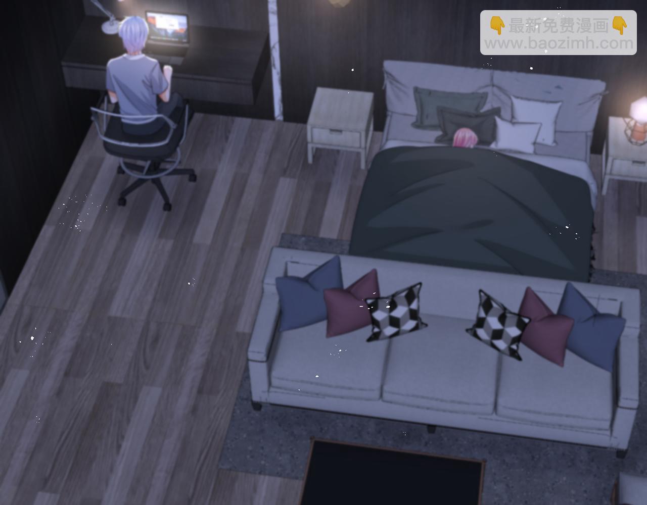 第283  不安的夜晚54