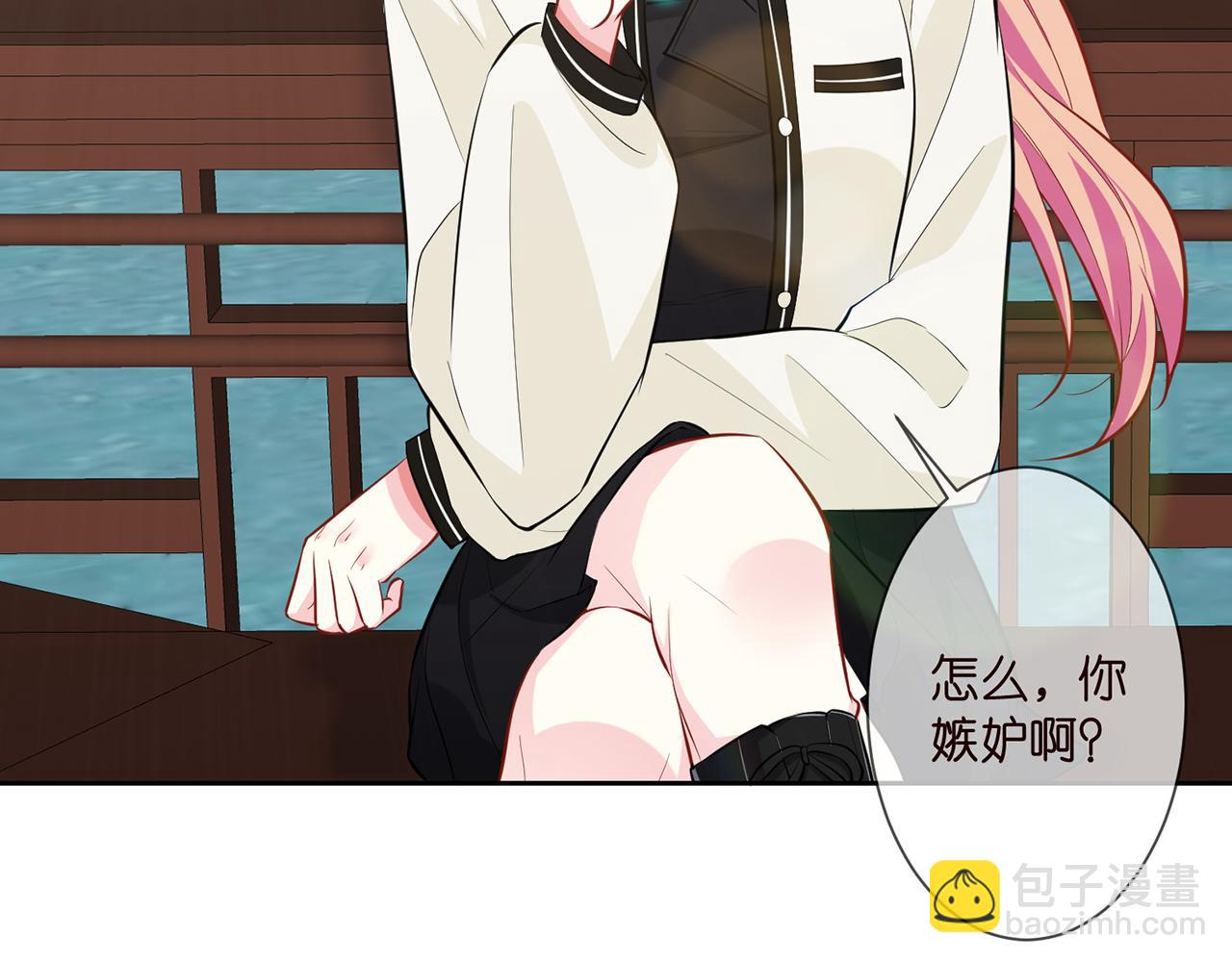 第285  冒牌货84