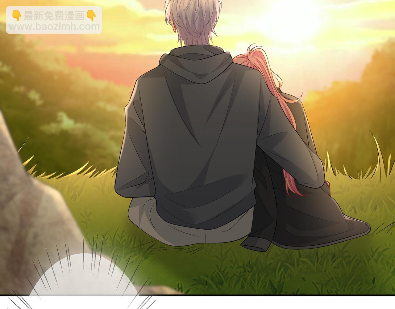 第288  摸够了吗？10
