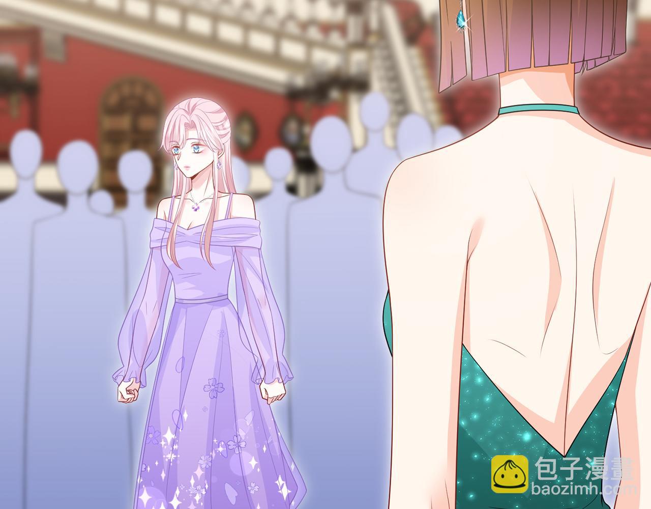 第301  挑拨16
