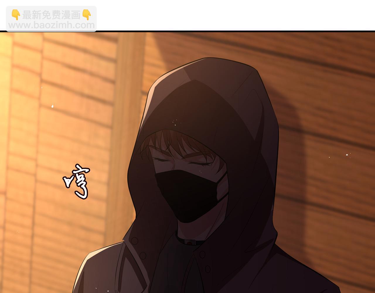 第318 神秘蒙面男81